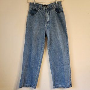 Dtek denim company jeans Baggy Pants Men Size 34X32, Y2K, Retro Style.